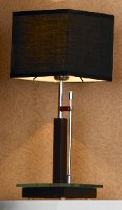 Настольная лампа Lussole Montone LSF-2574-01