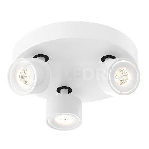 Накладной светодиодный светильник LeDron SAGITONY R3 S75 White