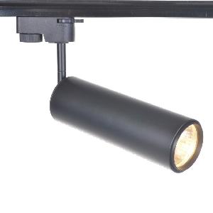 Светодиодный трековый светильник Arte Lamp Track Lights A1412PL-1BK