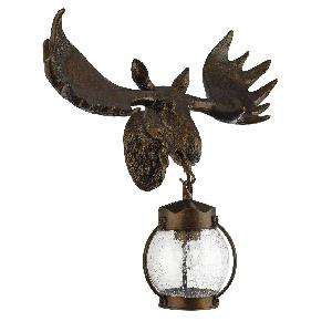 Настенный уличный светильник Favourite Hunt 1848-1W