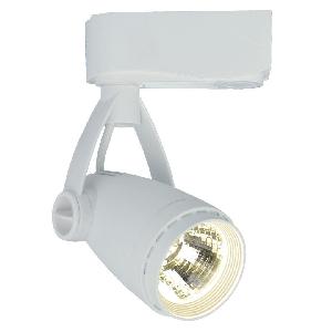 Светодиодный трековый светильник Arte Lamp Track Lights A5910PL-1WH