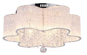 Люстра потолочная Arte Lamp 10 A8565PL-4CL