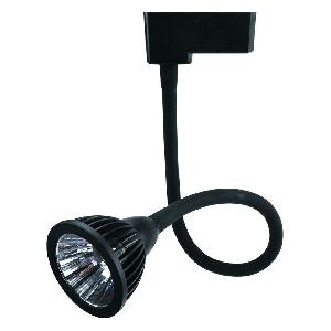 Светодиодный трековый светильник Arte Lamp Track Lights A4107PL-1BK