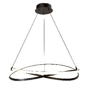 Светодиодный подвесной светильник Mantra Infinity 5390