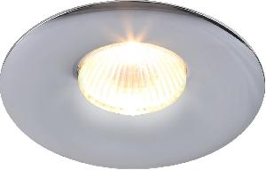 Встраиваемый светильник Divinare Sciuscia 1765/02 PL-1