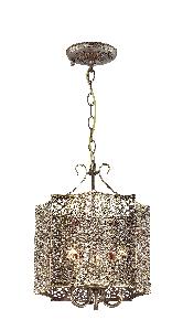 Люстра светильник в восточном стиле Favourite Bazar 1624-3P