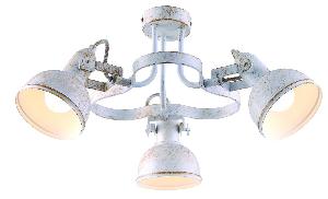 Спот потолочный Arte Lamp Martin A5216PL-3WG