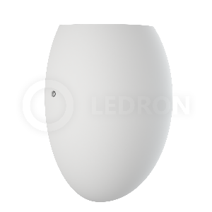 Настенный светодиодный светильник LeDron WWF1106-Black