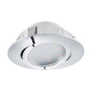 Светодиодный светильник Eglo Pineda Chrome 95855