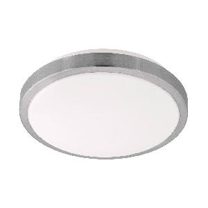Светодиодный потолочный светильник Eglo Competa 1 Nickel 96033