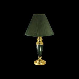 Настольная лампа Eurosvet 008/1T GR (зеленый)