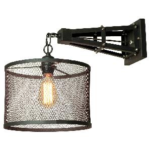 Настенный светильник Lussole LSP-9884
