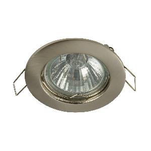 Точечный светильник Maytoni Metal DL009-2-01-N