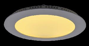 Светодиодный светильник Arte Lamp Fine A2612PL-1WH