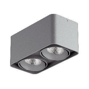 Накладной светодиодный светильник Lightstar Monocco 052129