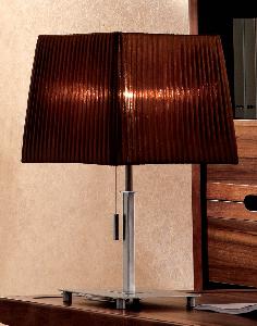 Настольная лампа с веревочкой Citilux 913 CL914812