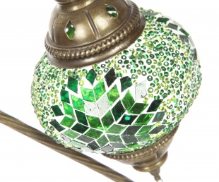 Настольная лампа KINK Light Марокко 0902,07