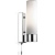 Светильник для ванной комнаты настенный Odeon Light Tingi 2660/1W