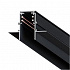Шинопровод магнитный встраиваемый 62х47х1000мм Arte Lamp Linea-Accessories A471106