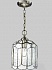 Подвесной светильник Citilux Витра CL442210