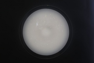 Светодиодный светильник с пультом Omnilux Orion OML-43107-60