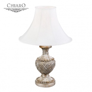 Настольная лампа Chiaro стиль Country 254031101