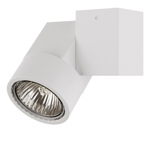 Накладной светильник Lightstar Illumo XI Bianco 051026