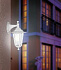 Настенный уличный светильник Eglo Laterna 4 22462