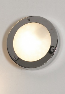 Светильник для ванной Lussole Acqua LSL-5512-01