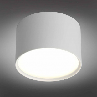 Накладной светодиодный светильник Omnilux Salentino OML-100909-06