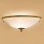 Настенный светильник золото Citilux 912 CL912301