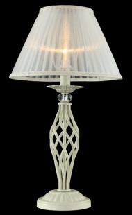 Настольная лампа Maytoni cерия Grace ARM247-00-G