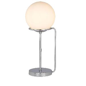 Настольная лампа Arte Lamp Bergamo A2990LT-1CC