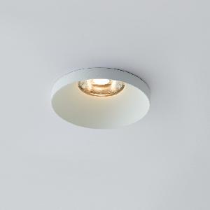 Встраиваемый светодиодный светильник LeDron DL3145 White