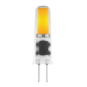 Светодиодная лампа Voltega G4 2W 2800K VG9-K1G4warm2W-12