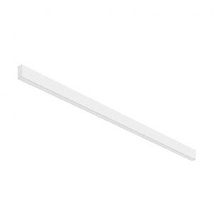Накладной светодиодный светильник LeDron LINE GULAR 1653 White