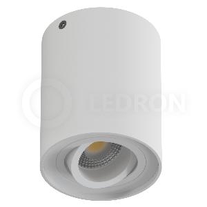 Накладной светильник LeDron HDL 5600 WHITE