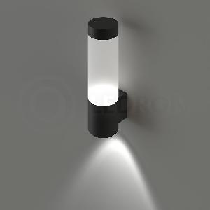 Настенный светильник LeDron WWS0802-1 Black