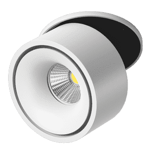 Встраиваемый светодиодный светильник SWG MJ-1015 004757