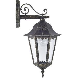 Настенный уличный светильник Favourite London 1809-1W