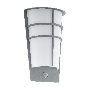 Настенный уличный светильник Eglo Breganzo 1 96017