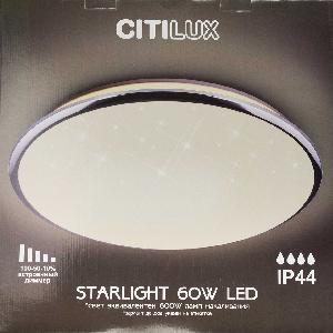Потолочный светодиодный светильник Citilux Старлайт CL70360