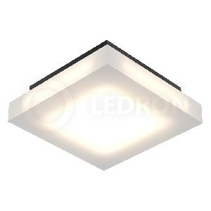Накладной светодиодный светильник LeDron DLC79014/10W