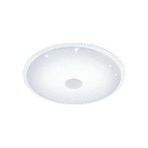 Настенно-потолочный светодиодный светильник Eglo Lanciano 97737