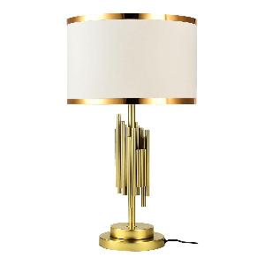 Настольная лампа Lussole Randolph LSP-0621