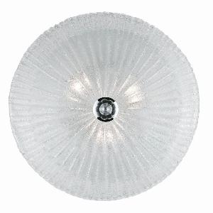 Настенный светильник Ideal Lux Shell PL3