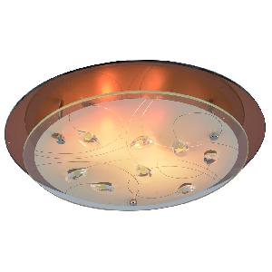 Потолочный светильник Arte Lamp 115 A4043PL-3CC