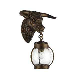 Настенный уличный светильник Favourite Hunt 1847-1W