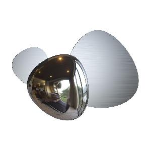 Настенный светодиодный светильник Maytoni Jack-stone MOD314WL-L8N3K