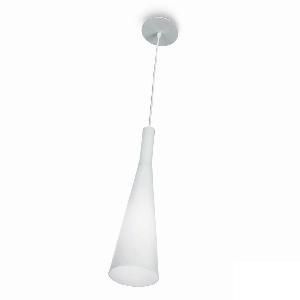 Подвесной светильник Ideal Lux Milk SP1